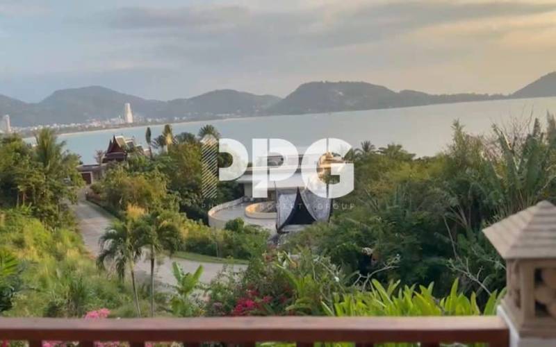 Phuket, 4 Bedrooms Bedrooms, ,5 BathroomsBathrooms,House,For Sale,2310