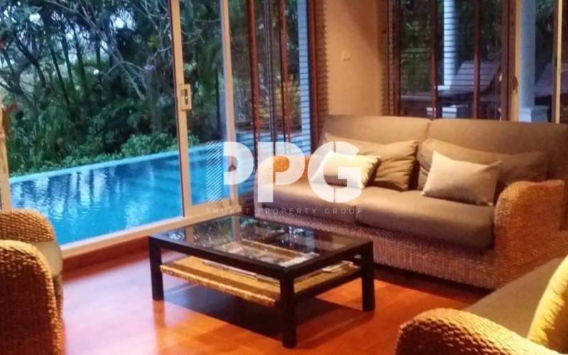 Phuket, 4 Bedrooms Bedrooms, ,5 BathroomsBathrooms,House,For Sale,2310