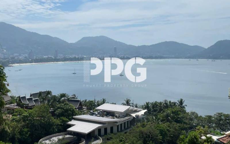 Phuket, 4 Bedrooms Bedrooms, ,6 BathroomsBathrooms,House,For Sale,2313