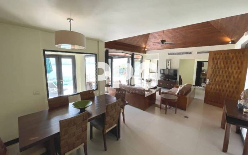 Phuket, 4 Bedrooms Bedrooms, ,6 BathroomsBathrooms,House,For Sale,2313