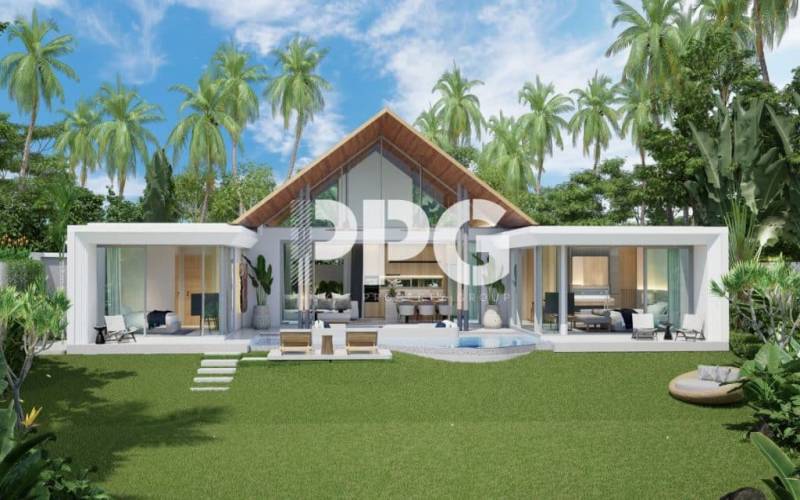 Phuket, 3 Bedrooms Bedrooms, ,3 BathroomsBathrooms,House,For Sale,2315