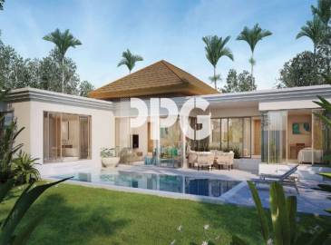 Phuket, 3 Bedrooms Bedrooms, ,3 BathroomsBathrooms,House,For Sale,2317