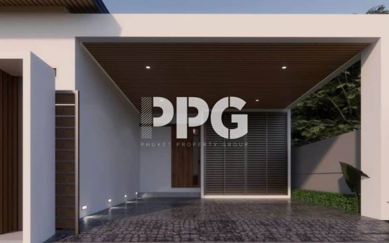 Phuket, 2 Bedrooms Bedrooms, ,3 BathroomsBathrooms,House,For Sale,2318