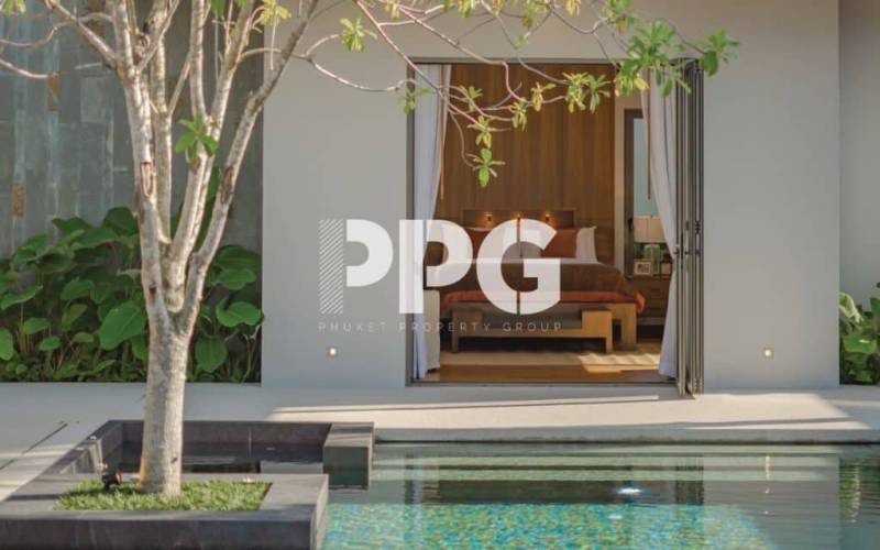 Phuket, 4 Bedrooms Bedrooms, ,5 BathroomsBathrooms,House,For Sale,2319