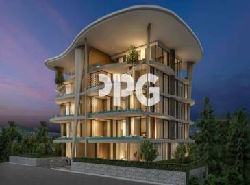 Phuket, 3 Bedrooms Bedrooms, ,3 BathroomsBathrooms,Condo,For Sale,2321