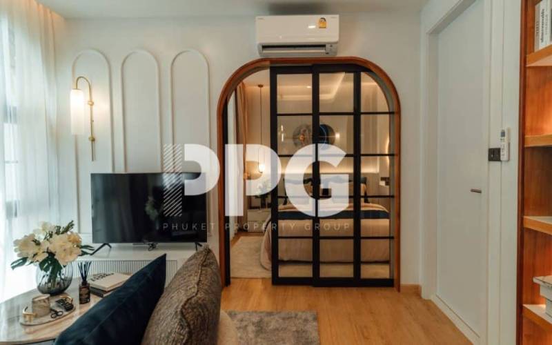 Phuket, 1 Bedroom Bedrooms, ,1 BathroomBathrooms,Condo,For Sale,2323