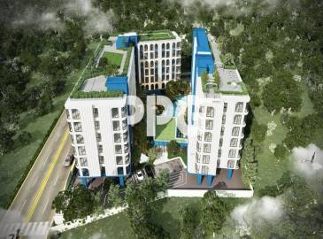 Phuket, 1 Bedroom Bedrooms, ,1 BathroomBathrooms,Condo,For Sale,2323