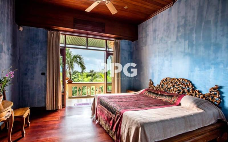 Phuket, 7 Bedrooms Bedrooms, ,8 BathroomsBathrooms,House,For Sale,2324