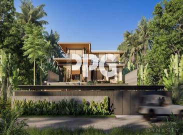 Phuket, 4 Bedrooms Bedrooms, ,6 BathroomsBathrooms,House,For Sale,2325