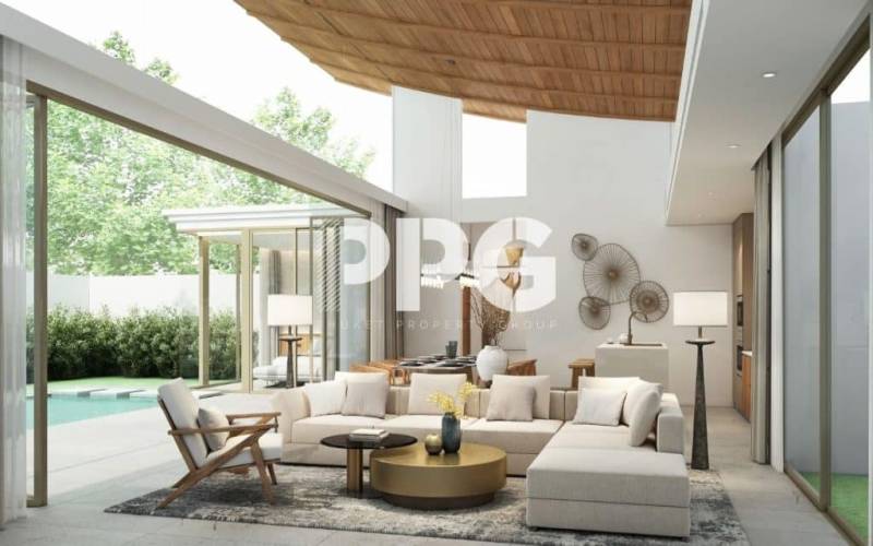 Phuket, 4 Bedrooms Bedrooms, ,5 BathroomsBathrooms,House,For Sale,2327