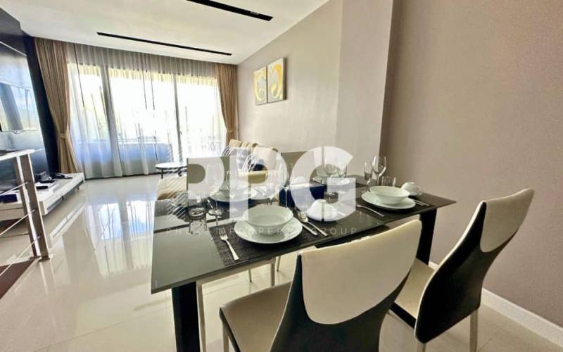 Phuket, 1 Bedroom Bedrooms, ,1 BathroomBathrooms,Condo,For Sale,2338