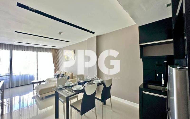 Phuket, 1 Bedroom Bedrooms, ,1 BathroomBathrooms,Condo,For Sale,2338