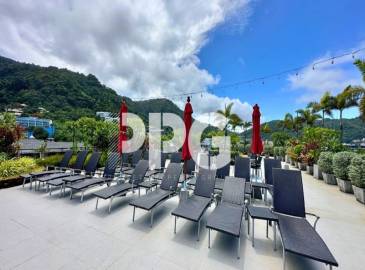 Phuket, 1 Bedroom Bedrooms, ,1 BathroomBathrooms,Condo,For Sale,2338