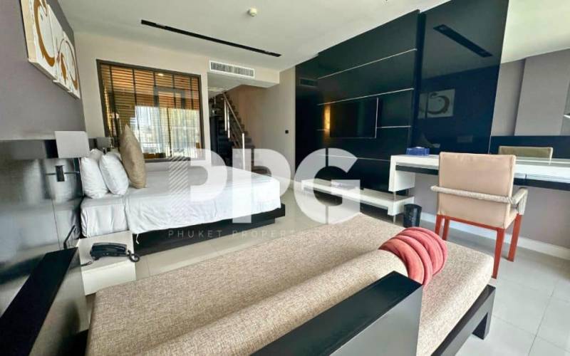 Phuket, 1 Bedroom Bedrooms, ,1 BathroomBathrooms,Condo,For Sale,2338