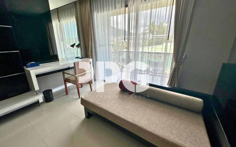 Phuket, 1 Bedroom Bedrooms, ,1 BathroomBathrooms,Condo,For Sale,2338