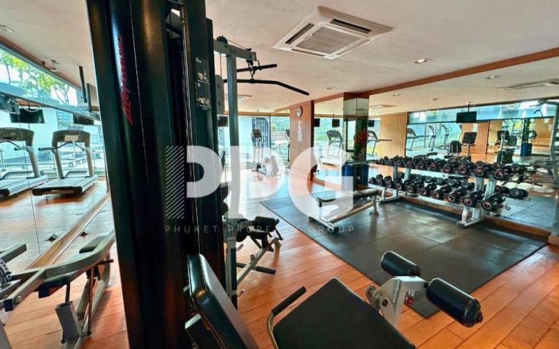 Phuket, 1 Bedroom Bedrooms, ,1 BathroomBathrooms,Condo,For Sale,2338