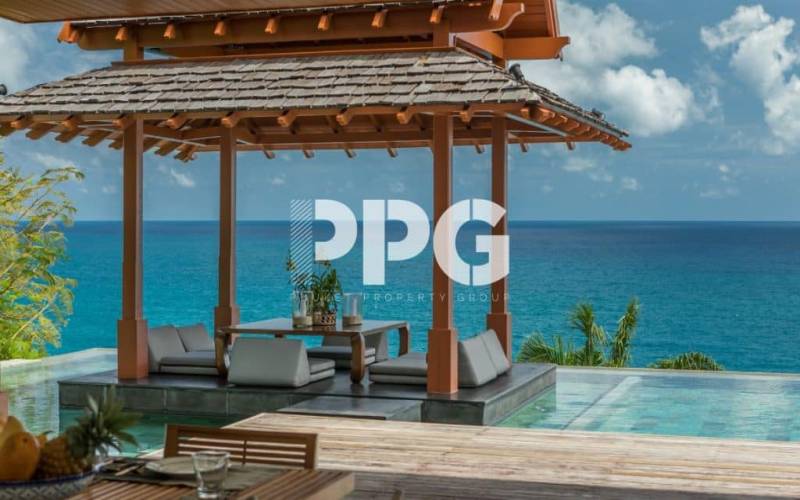 Phuket, 5 Bedrooms Bedrooms, ,6 BathroomsBathrooms,House,For Sale,2340