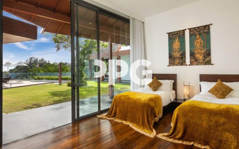 Phuket, 5 Bedrooms Bedrooms, ,6 BathroomsBathrooms,House,For Sale,2340