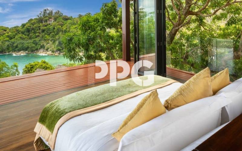 Phuket, 5 Bedrooms Bedrooms, ,6 BathroomsBathrooms,House,For Sale,2340