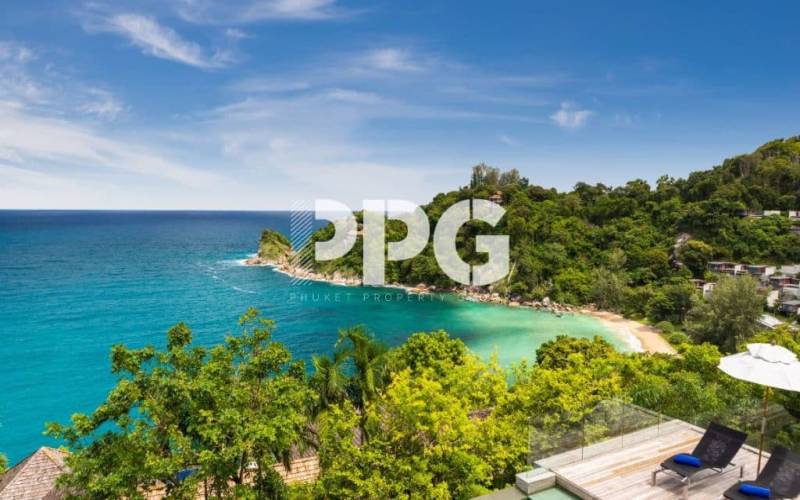 Phuket, 5 Bedrooms Bedrooms, ,6 BathroomsBathrooms,House,For Sale,2340