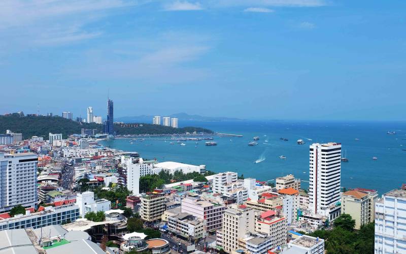 Pattaya, 1 ห้องนอน Bedrooms, ,1 ห้องน้ำห้องน้ำ,คอนโด,ขาย,1137