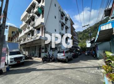 Phuket, ,Guest house,ขาย,2342