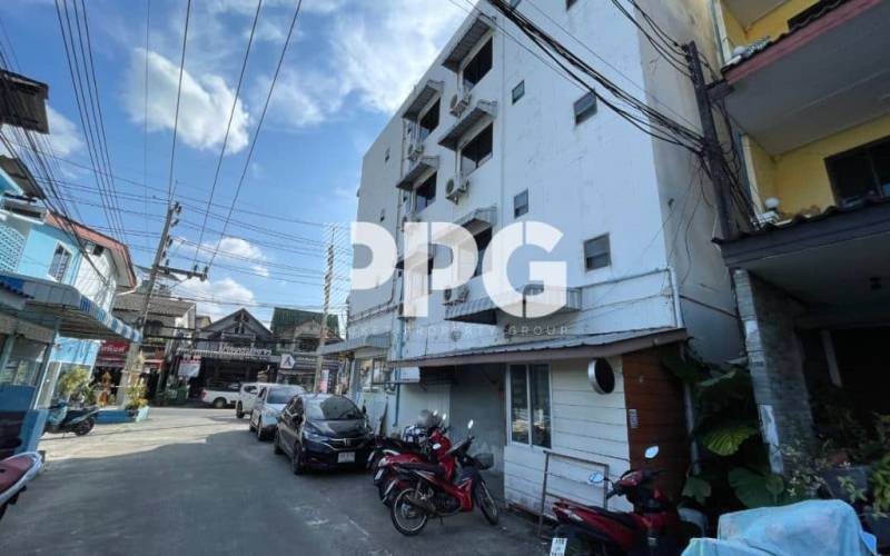 Phuket, ,Guest house,ขาย,2342