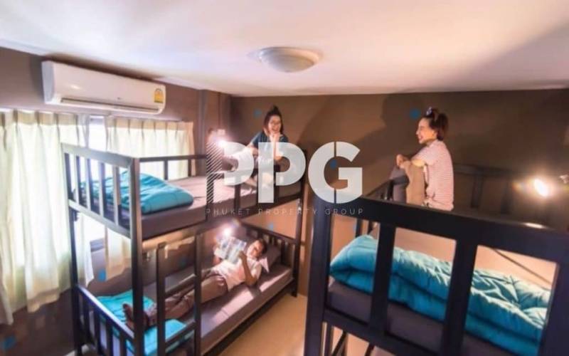 Phuket, ,Guest house,ขาย,2342