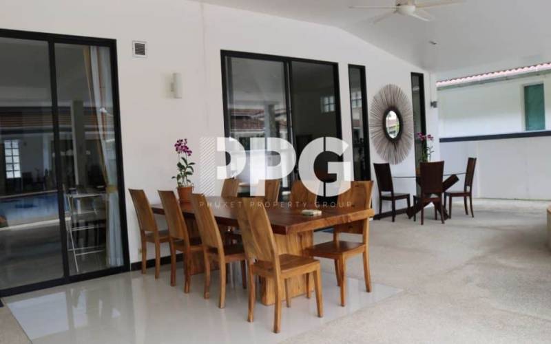 Phuket, 7 Bedrooms Bedrooms, ,8 BathroomsBathrooms,House,For Sale,2344