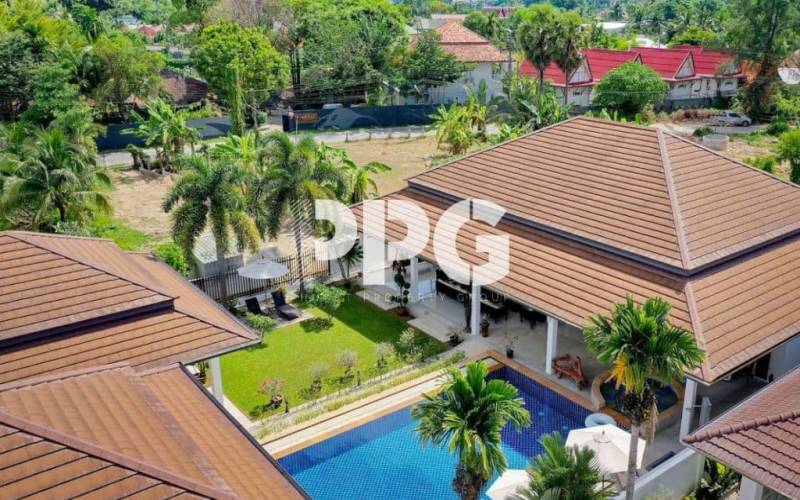 Phuket, 7 Bedrooms Bedrooms, ,8 BathroomsBathrooms,House,For Sale,2344