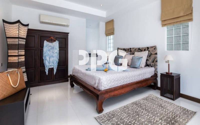 Phuket, 7 Bedrooms Bedrooms, ,8 BathroomsBathrooms,House,For Sale,2344