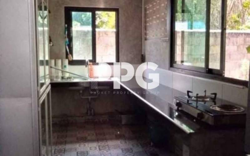 Phuket, 4 Bedrooms Bedrooms, ,3 BathroomsBathrooms,House,For Sale,2347