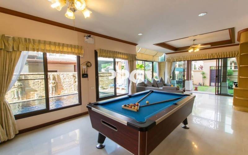 Phuket, 4 Bedrooms Bedrooms, ,3 BathroomsBathrooms,House,For Sale,2348