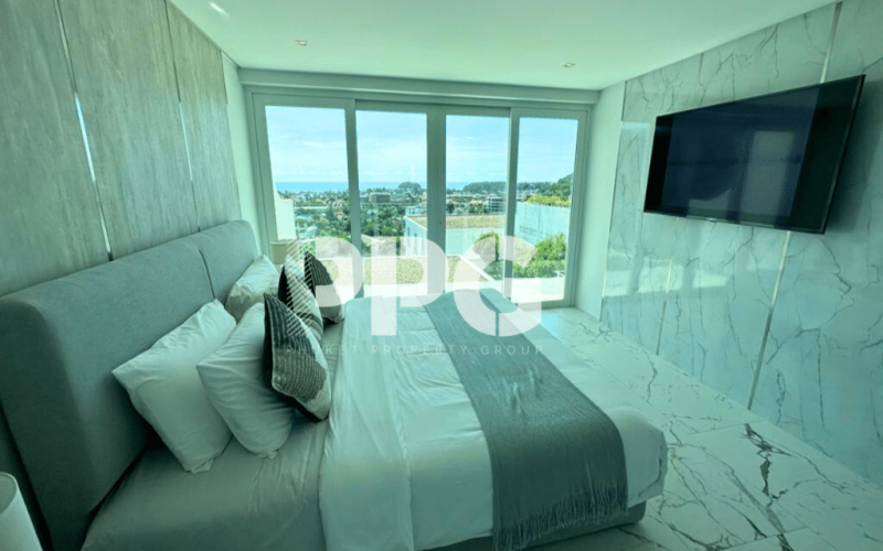 Phuket, 1 Bedroom Bedrooms, ,1 BathroomBathrooms,Condo,For Sale,2350