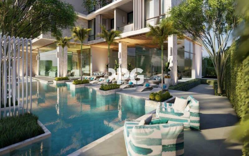 Phuket, 1 Bedroom Bedrooms, ,1 BathroomBathrooms,Condo,For Sale,2350