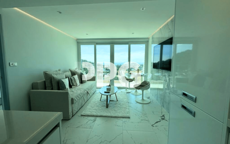 Phuket, 1 Bedroom Bedrooms, ,1 BathroomBathrooms,Condo,For Sale,2350