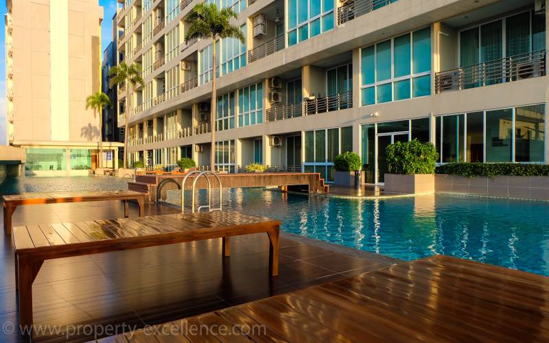 Pattaya, 2 Bedrooms Bedrooms, ,2 ห้องน้ำห้องน้ำ,คอนโด,ขาย,1138