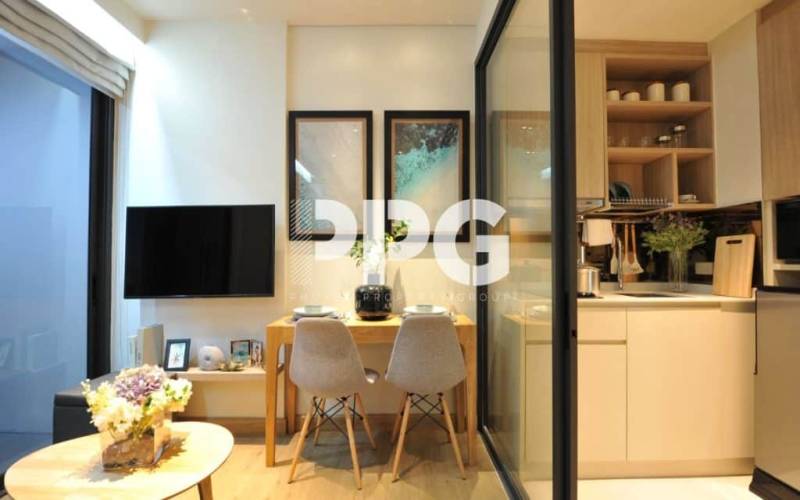 Phuket, ,1 BathroomBathrooms,Condo,For Sale,2351