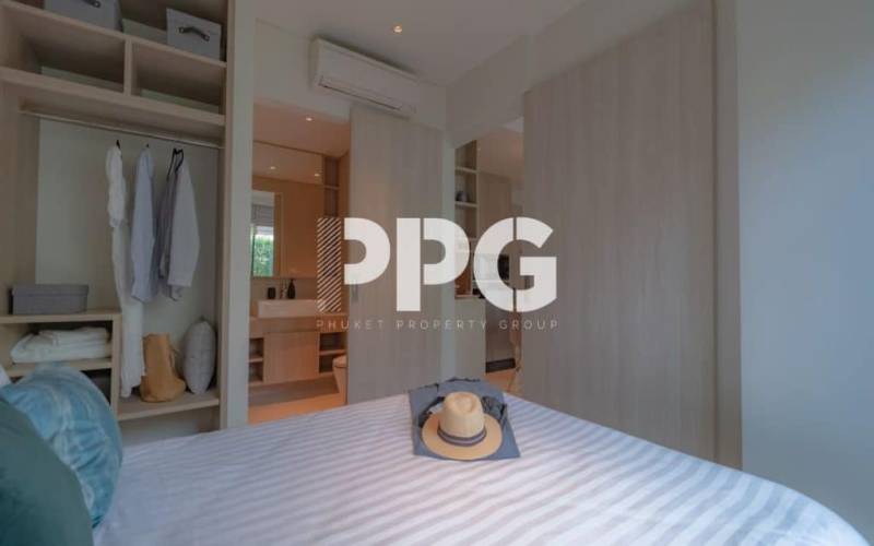 Phuket, ,1 BathroomBathrooms,Condo,For Sale,2351