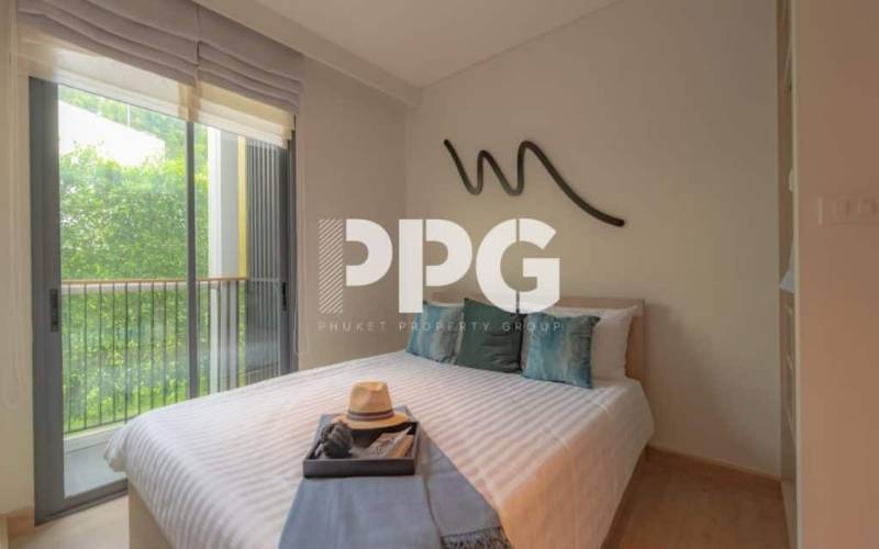 Phuket, ,1 BathroomBathrooms,Condo,For Sale,2351