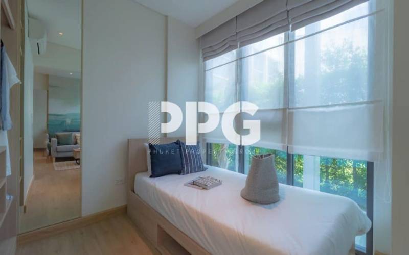 Phuket, ,1 BathroomBathrooms,Condo,For Sale,2351