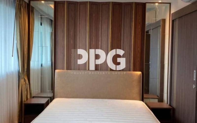 Phuket, 3 Bedrooms Bedrooms, ,3 BathroomsBathrooms,Condo,For Sale,2354