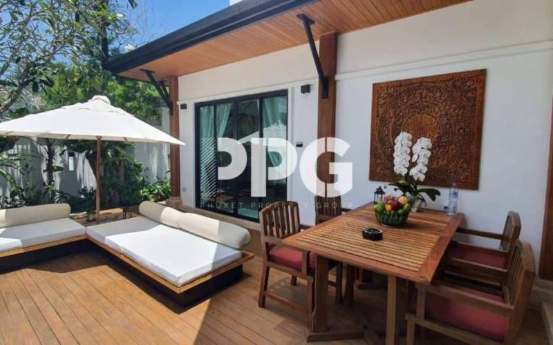 Phuket, 3 Bedrooms Bedrooms, ,3 BathroomsBathrooms,House,For Sale,2357