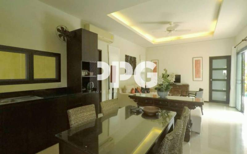 Phuket, 3 Bedrooms Bedrooms, ,3 BathroomsBathrooms,House,For Sale,2357