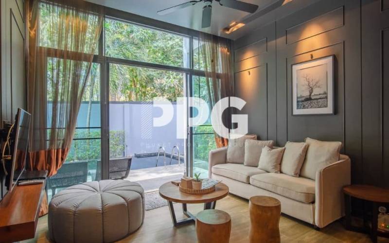 Phuket, 2 Bedrooms Bedrooms, ,2 BathroomsBathrooms,House,For Sale,2358