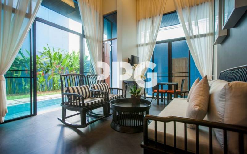 Phuket, 3 Bedrooms Bedrooms, ,3 BathroomsBathrooms,House,For Sale,2361