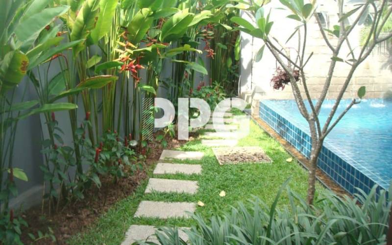 Phuket, 2 Bedrooms Bedrooms, ,2 BathroomsBathrooms,House,SOLD,2362