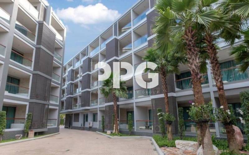 Phuket, 1 Bedroom Bedrooms, ,1 BathroomBathrooms,Condo,For Sale,2367