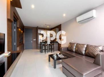 Phuket, 1 Bedroom Bedrooms, ,1 BathroomBathrooms,Condo,For Sale,2367