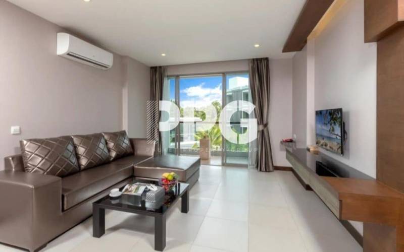 Phuket, 1 Bedroom Bedrooms, ,1 BathroomBathrooms,Condo,For Sale,2367